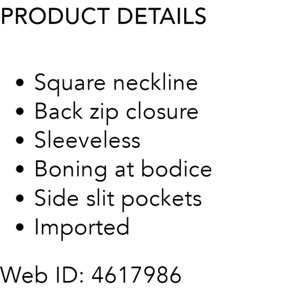 NWT Bloomingdales Wayf corset midi in Garden roses yellow floral size large - Picture 7 of 16